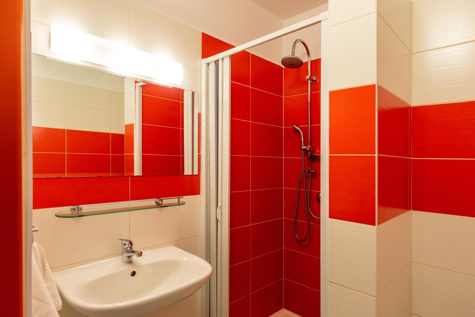 Hotel Regent Horni Branna Εξωτερικό φωτογραφία
